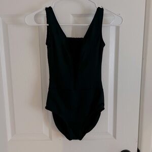 Black erotard leotard leotard